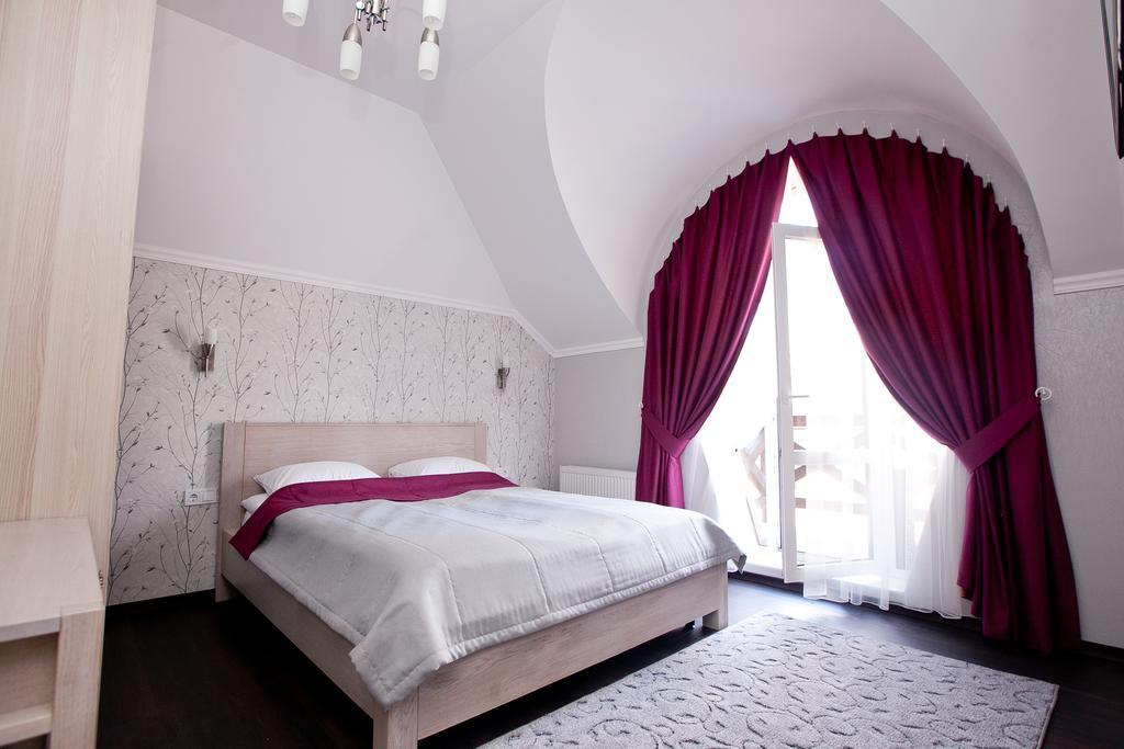 Hotel Marsen Vínnytsia Habitación foto