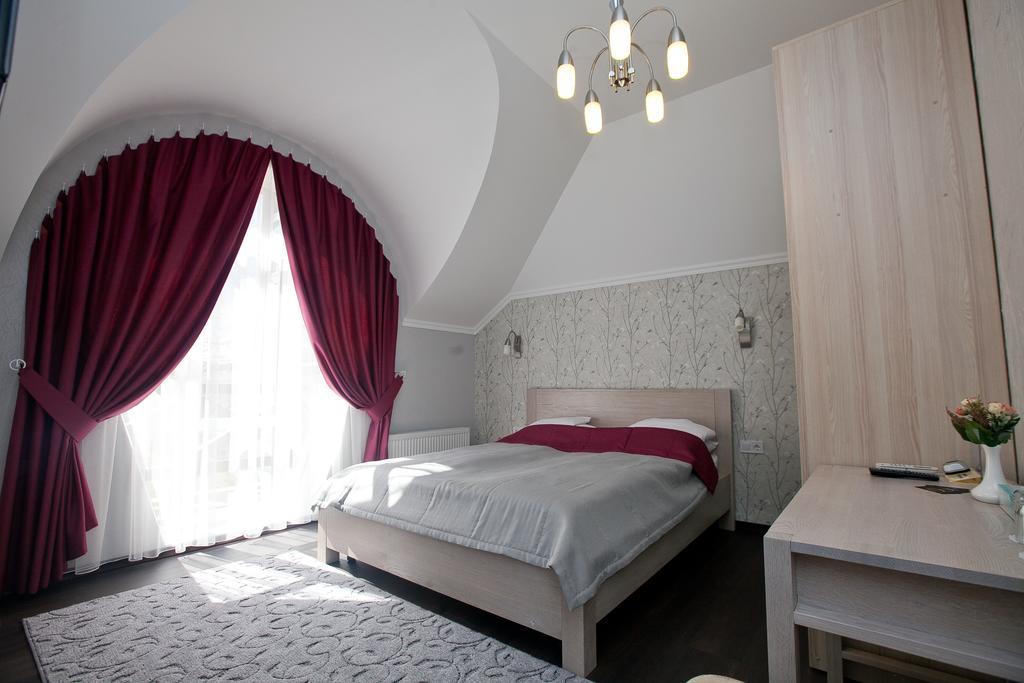 Hotel Marsen Vínnytsia Habitación foto