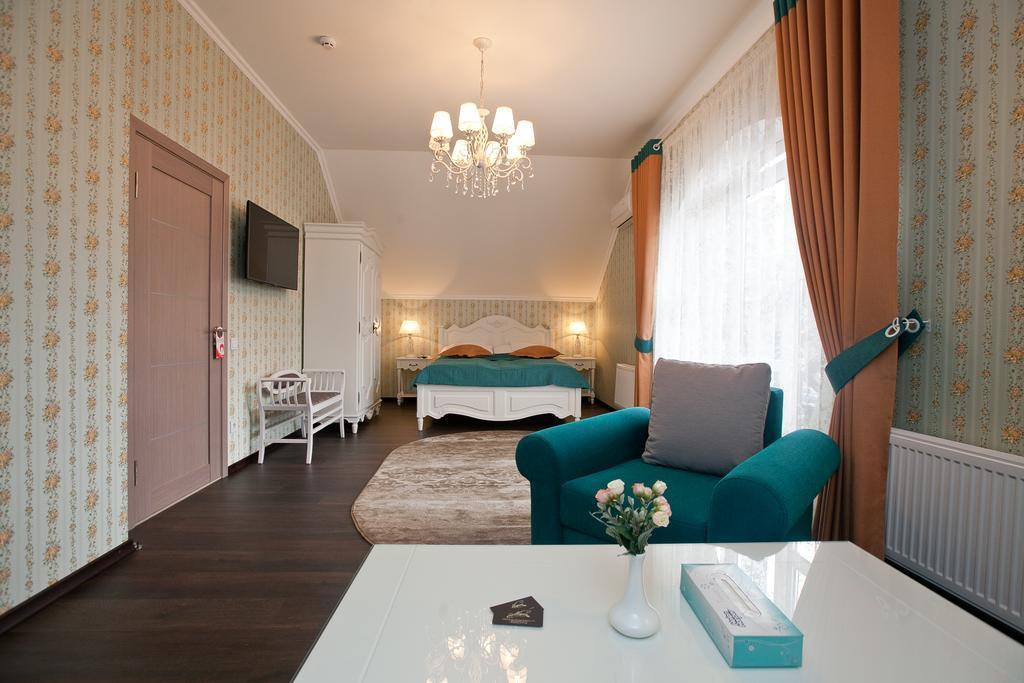 Hotel Marsen Vínnytsia Habitación foto