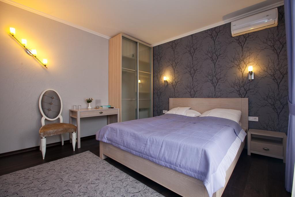 Hotel Marsen Vínnytsia Habitación foto