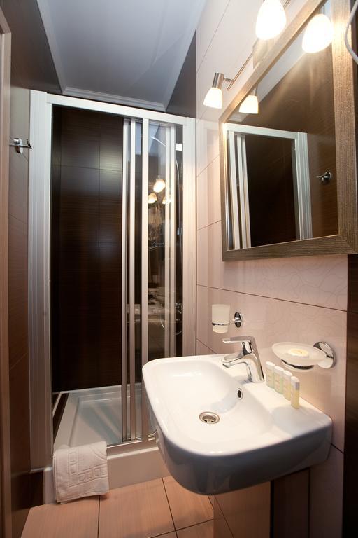 Hotel Marsen Vínnytsia Habitación foto