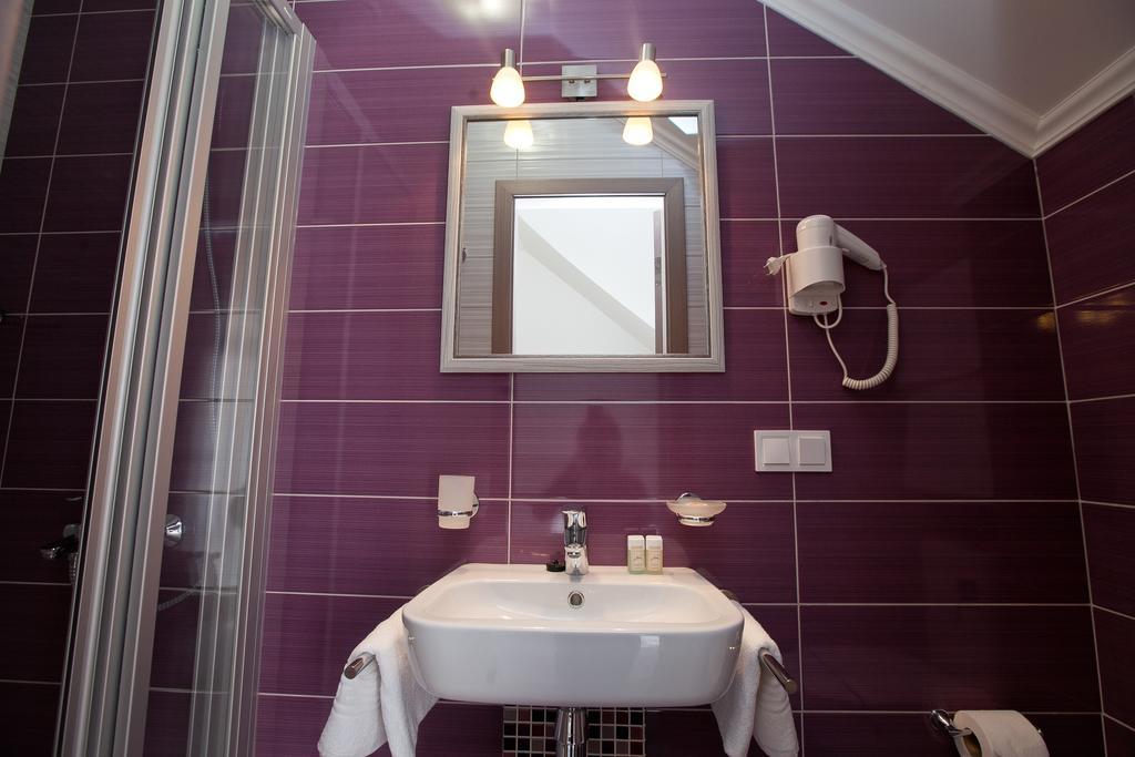 Hotel Marsen Vínnytsia Habitación foto