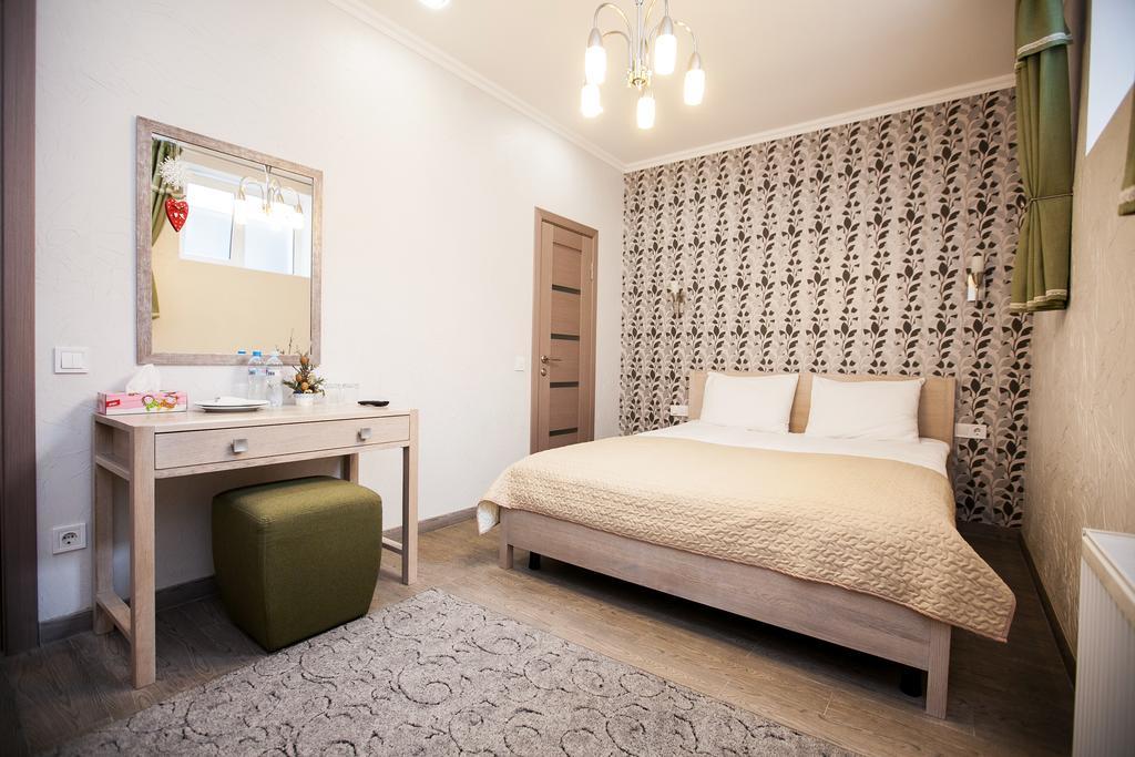 Hotel Marsen Vínnytsia Habitación foto