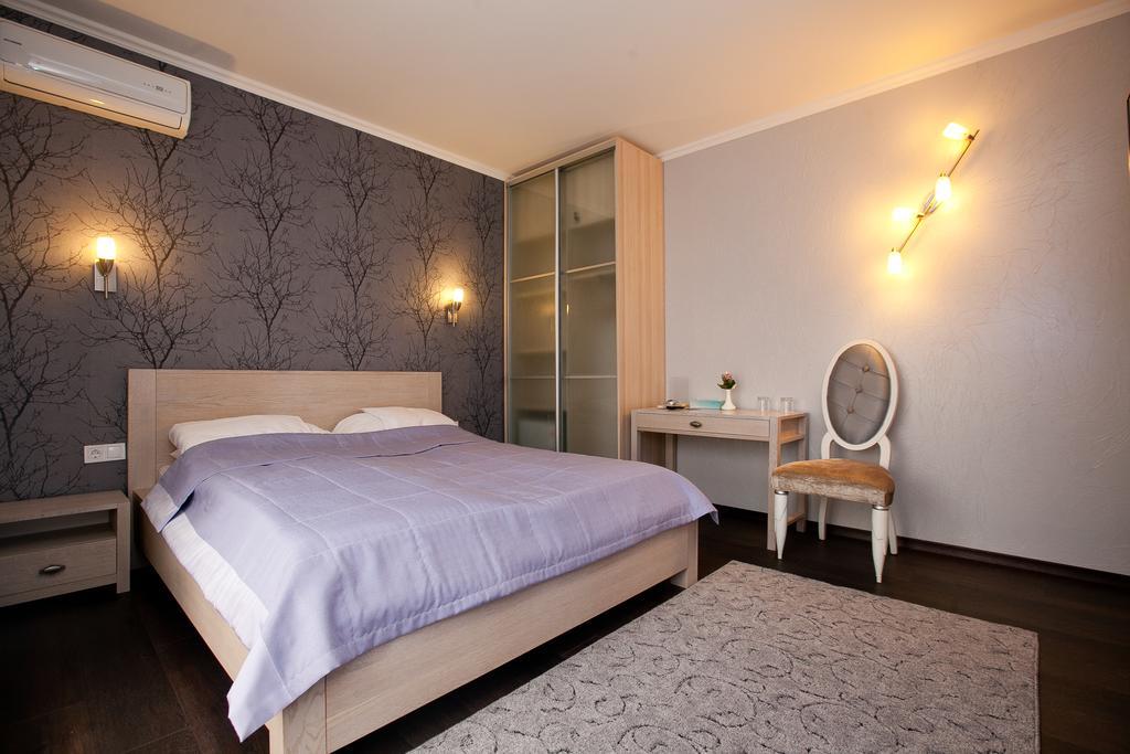Hotel Marsen Vínnytsia Habitación foto