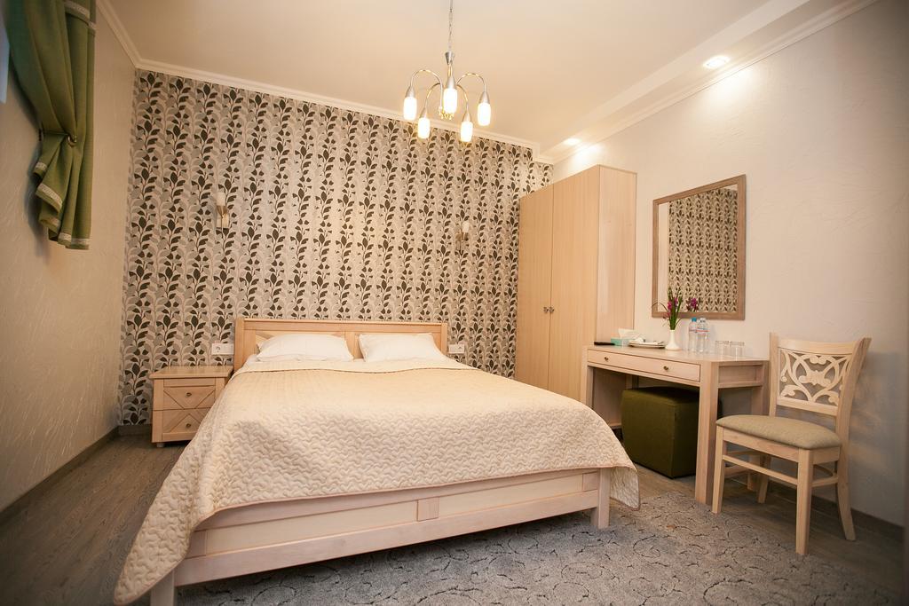 Hotel Marsen Vínnytsia Habitación foto